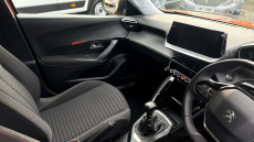 Peugeot 2008 1.2 PureTech Active Premium 5dr Petrol Estate